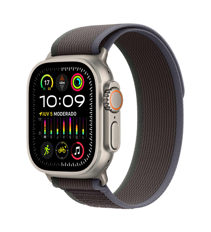 Apple Watch Ultra 2 49MM