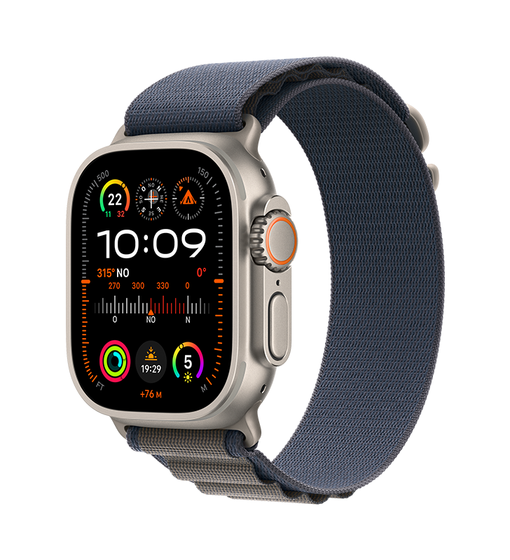 Apple Watch Ultra 2 49MM