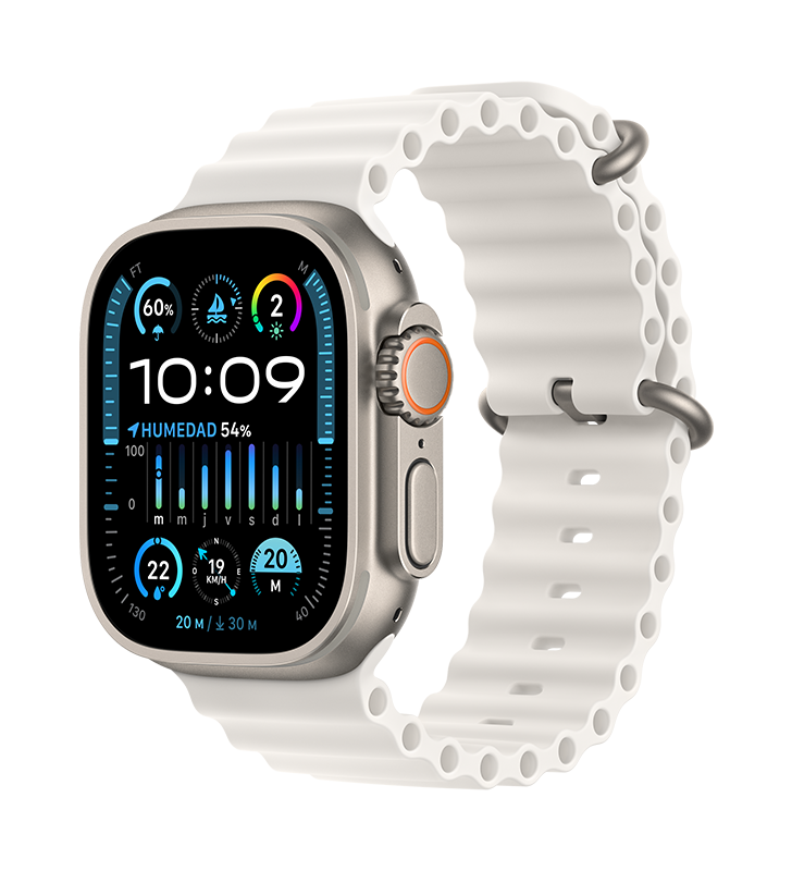 Apple Watch Ultra 2 49MM
