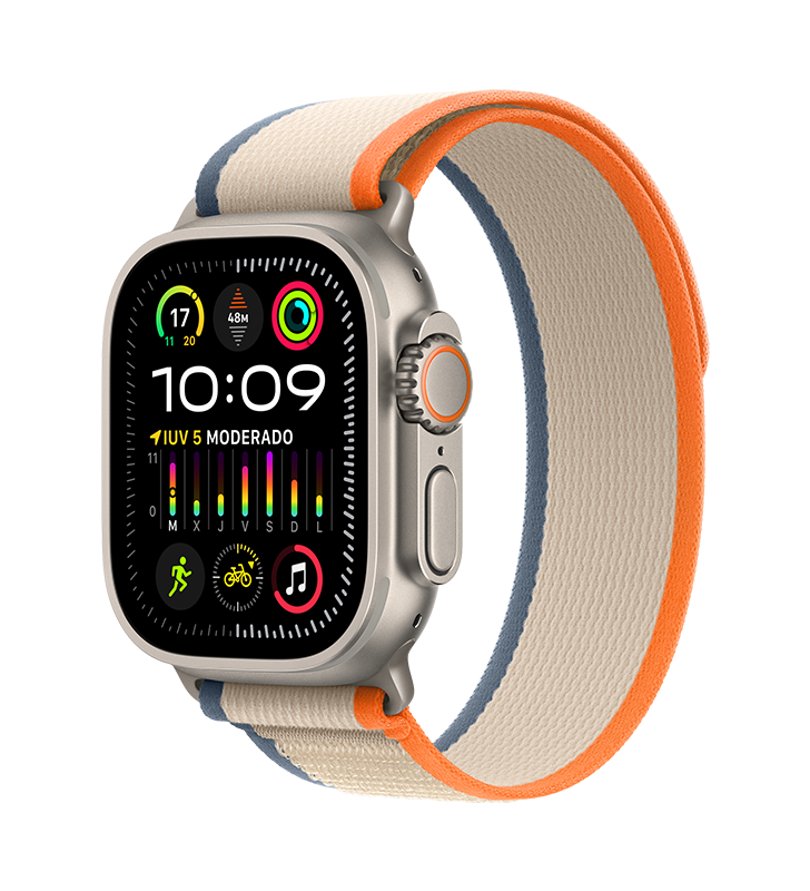 Apple Watch Ultra 2 49MM