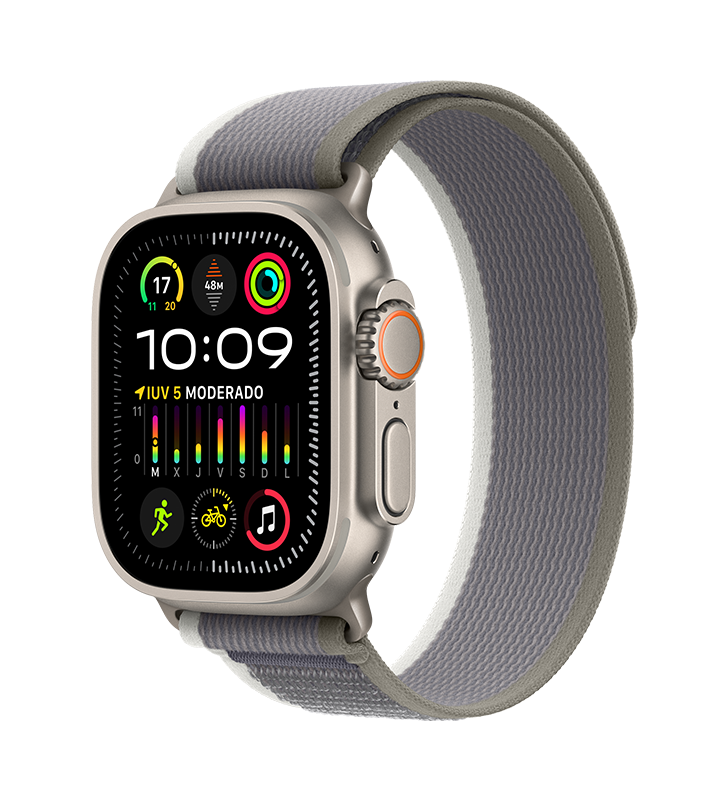 Apple Watch Ultra 2 49MM