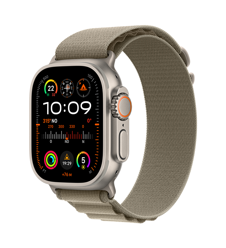 Apple Watch Ultra 2 49MM