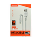 Cable USB a Lightning 1 metro