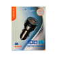 Cargador Para Auto USB/TIPO-C 100W