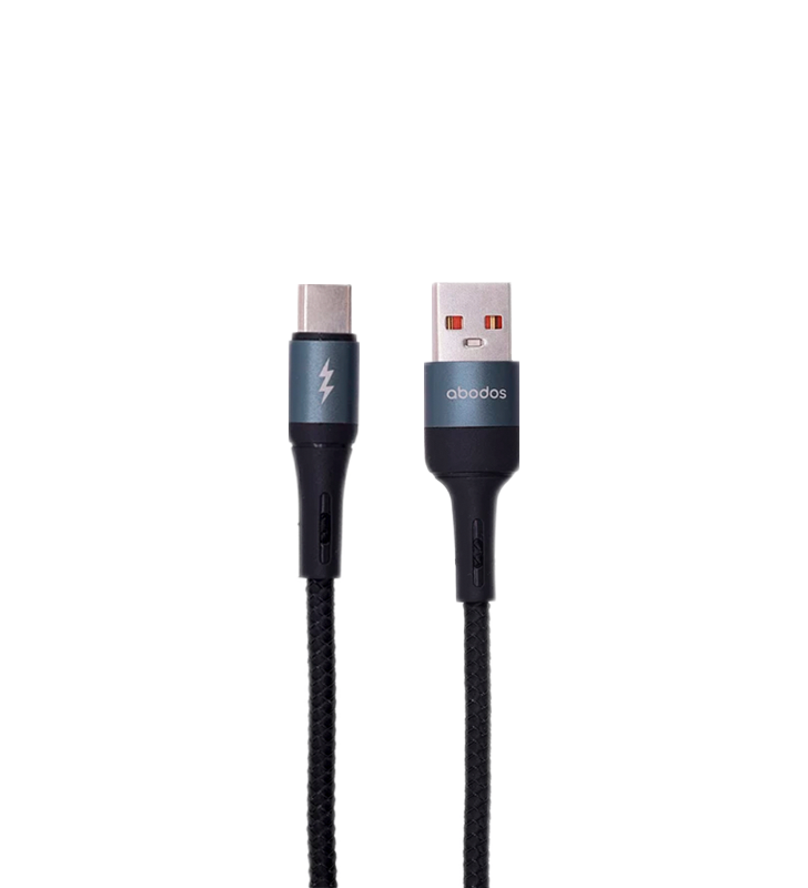 Cable USB a Tipo-C 100W 1 metro