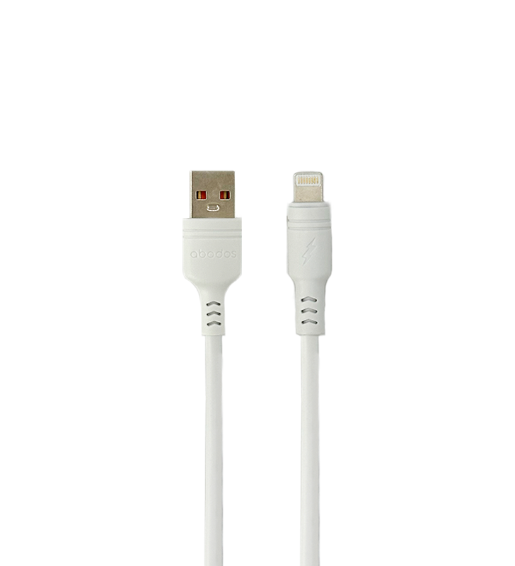 Cable USB a Lightning 1 metro