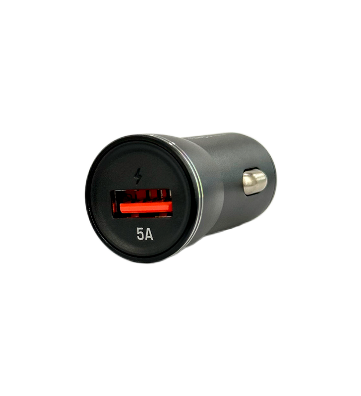 Cargador Para Auto USB 5A