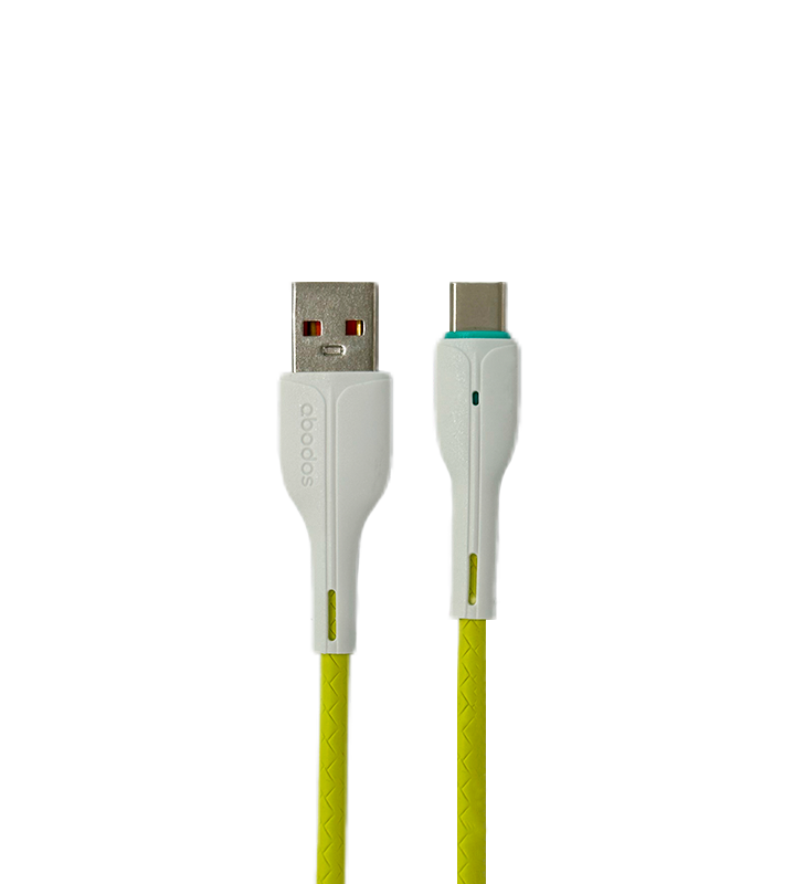 Cable  USB a Tipo-C  3A 1 metro