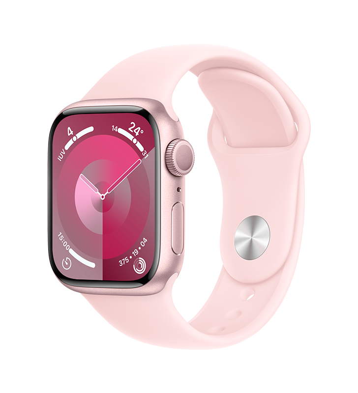 Apple Watch S9