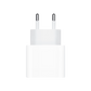 Adaptador USB-C de 20W